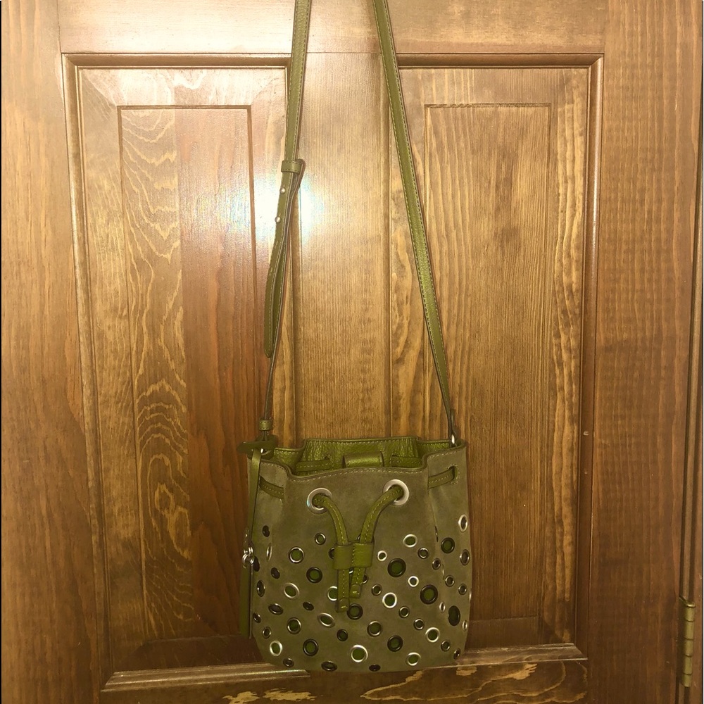 Vince Camuto Crossbody